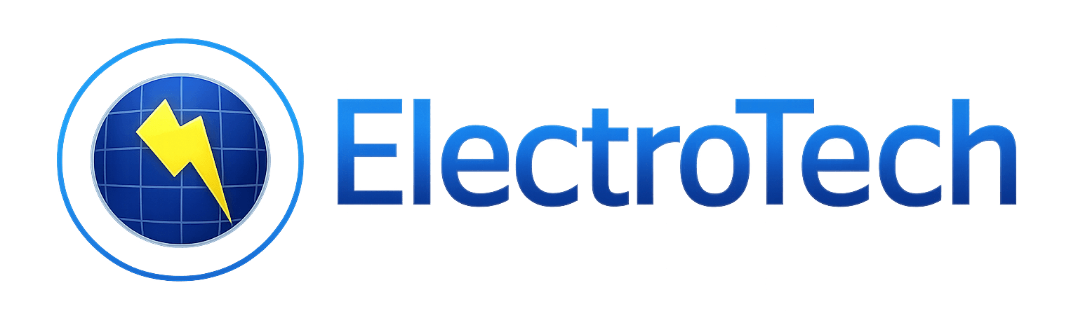 ElectroTech logo